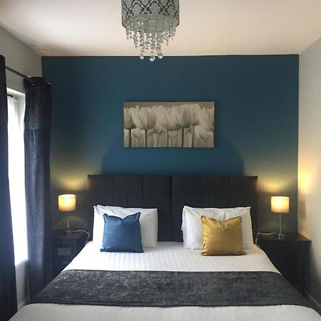 The Rooms At The Spout Kilcullen Exterior foto