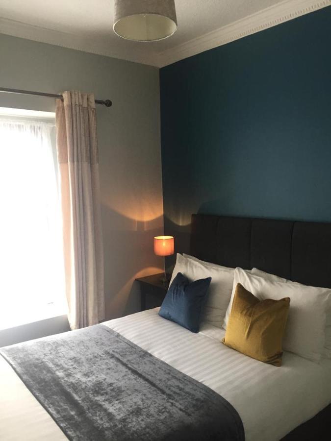 The Rooms At The Spout Kilcullen Exterior foto